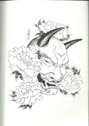 -周忆刺青原创设计定制