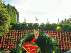 -巴倒烫陆派火锅山庄(南山总店)