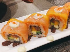 -隐鮨日料(北辰三角洲店)