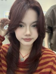 -YOUNG漾沙龙