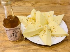 -兰桂坊·花园餐厅(西湖店)