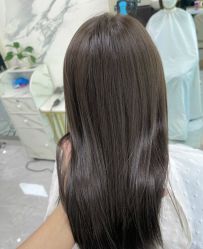 -丝语萱形象