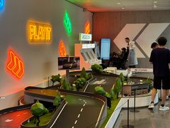 -现代汽车文化中心 Hyundai Motorstudio Beijing
