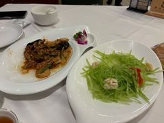 -金三杯酒家(泉城路店)