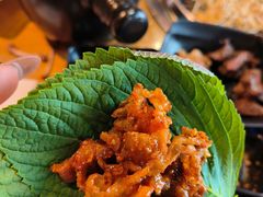 -炭之家烤肉(世茂店)