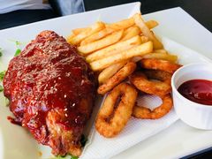 -Mr.J义法厨房(北医店)