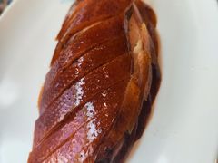 -四季民福烤鸭店(前门廊房二条店)