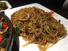 -华华火锅牛蛙(祥宾店)