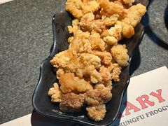 -蛙小侠(万达广场店)