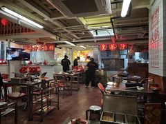 -燃计沙茶皇·香港沙茶火锅(人广旗舰店)