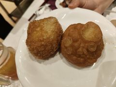 -凯鸽酒楼•雁北民间菜(华北星店)