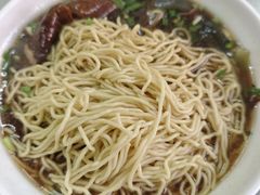 -老赵面店(大西路店)