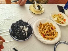 -天乐农家鱼头王(天目湖店)