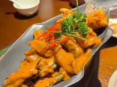 -泰国餐厅 Thai Food(裕华万达店)