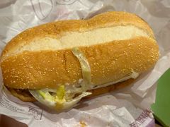 -麦当劳(未来城购物中心店)