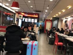 -永和大王(北京站内一店)