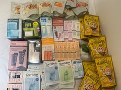 -Olive Young(明洞旗舰店)