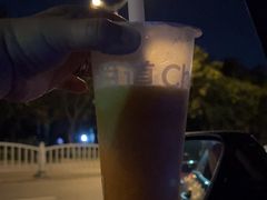 -茶百道(大兴绿地缤纷城店)