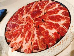 -五星桥原切肥牛火锅(怀德桥店)