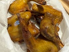 -大鸽饭(汉溪长隆店)