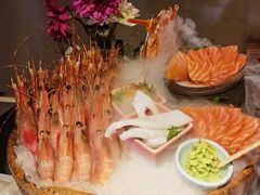 -花潮料理艺食馆(苏宁广场B区店)