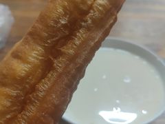 -云南大锅豆浆店