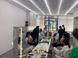 -CIT造型·烫发·染发