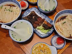 -孙盛兴奥灶面馆·蟹黄面·三虾面(山塘街总店)