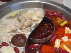-豆花姐烂豆花火锅(水屯北路恒大滨河店)
