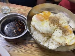 韩式拌饭-西塔隆太白烤牛肉馆(图们路店)