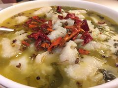 -济南玉泉森信大酒店-中餐厅