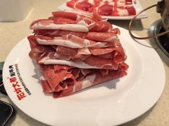 -阳坊大都涮羊肉(阳坊总店)