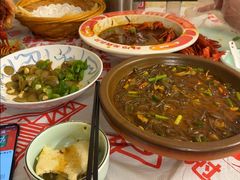 -阿财老铺·老蚌埠龙虾城(华夏总店)