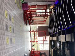-UP健身私教馆(海岸城店)