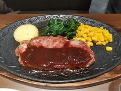 -萨莉亚意式餐厅(杭州西溪龙湖天街店)