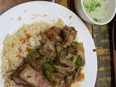 -塔斯提抓饭(东城汇店)