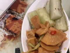 -二十一分小锅炖(皓月店)
