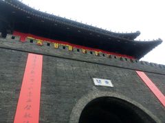 -东关历史文化旅游区-东门遗址