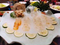 刺身拼盘-海味世家·家常菜馆(明州里店)