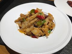 -小城粥道·海胆鲜虾粥(解放广场店)