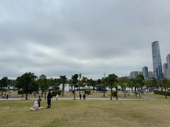 -深圳人才公园