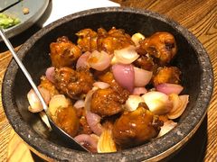-青年公社烤鸭(青年路店)