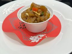 老醋海蜇头-老季市·三代非遗传承·地标美食老汁鸡(工农路店)