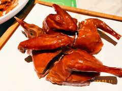 -汤城小厨•粤菜•靓汤(金宝街店)