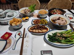 -發起人·肉骨茶(万象汇店)