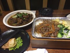 -张果佬年糕卷(科巷店)