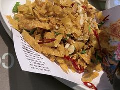 -百味地锅鸡(二店·财校分店)