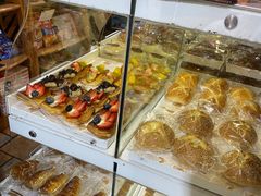 -KOMUGI 小麦家(新地假日广场店)