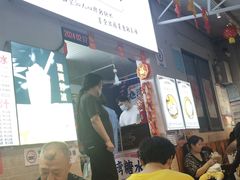 门面-港湾糖水