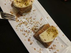 巴克拉瓦-Efes Turkish & Mediterranean Cuisine 艾菲斯餐厅(陆家嘴店)
